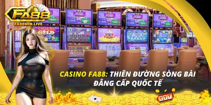 Các trò chơi casino khác tại 100win