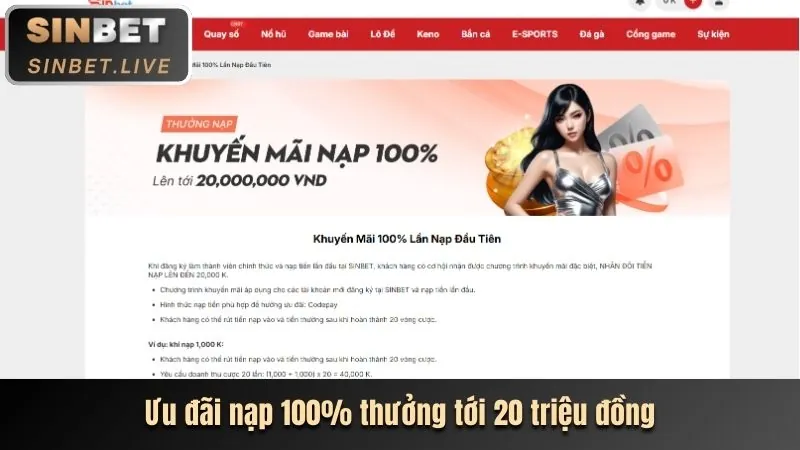 Hướng dẫn đăng ký và đăng nhập 100win