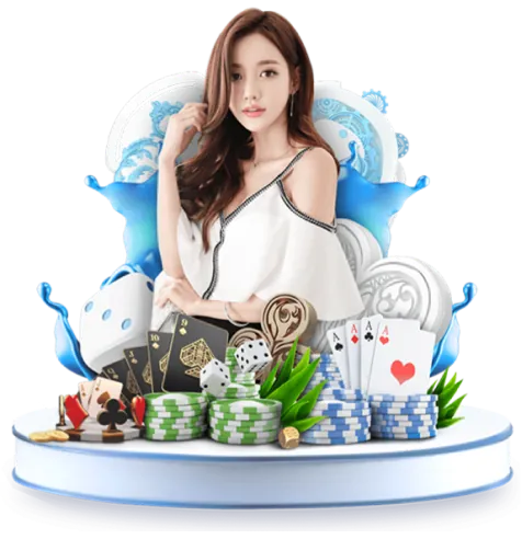 Trò chơi Baccarat trực tuyến tại 100win